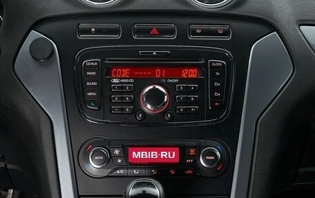 Ford Mondeo IV, 2010 год, 949 000 рублей, 14 фотография