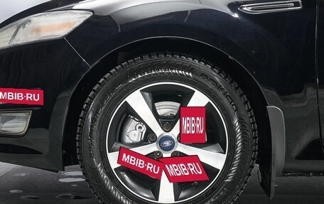 Ford Mondeo IV, 2010 год, 949 000 рублей, 17 фотография