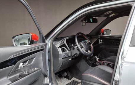 SsangYong Korando, 2022 год, 1 745 000 рублей, 7 фотография