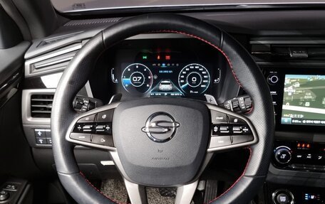 SsangYong Korando, 2022 год, 1 745 000 рублей, 10 фотография