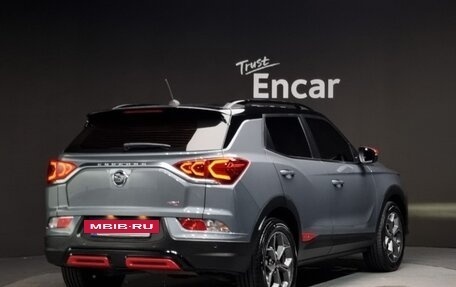 SsangYong Korando, 2022 год, 1 745 000 рублей, 2 фотография