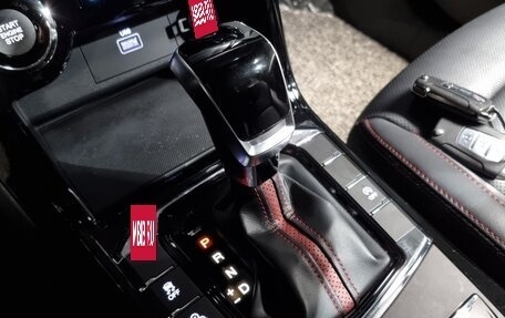 SsangYong Korando, 2022 год, 1 745 000 рублей, 5 фотография