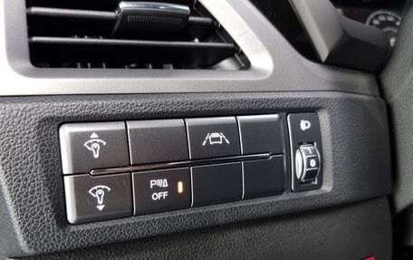 SsangYong Korando, 2022 год, 1 745 000 рублей, 9 фотография