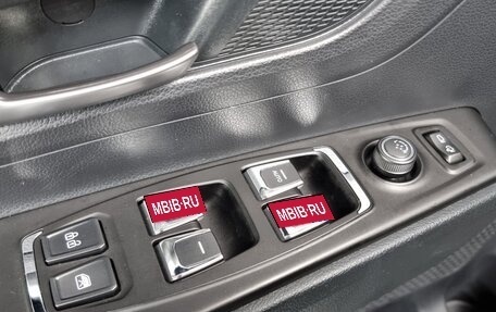 SsangYong Korando, 2022 год, 1 745 000 рублей, 8 фотография