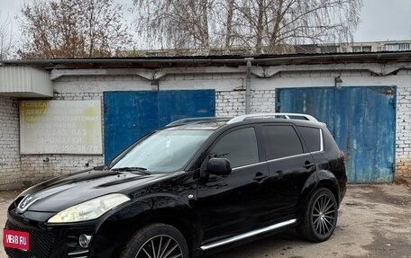 Peugeot 4007, 2008 год, 830 000 рублей, 1 фотография