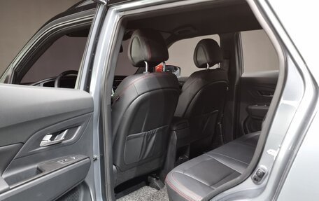 SsangYong Korando, 2022 год, 1 745 000 рублей, 13 фотография