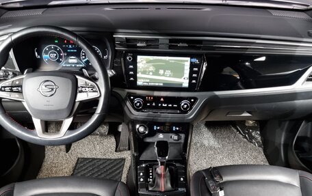 SsangYong Korando, 2022 год, 1 745 000 рублей, 19 фотография