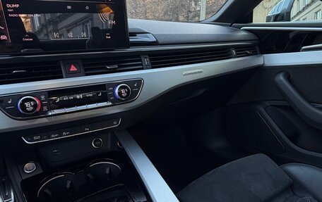 Audi A5, 2021 год, 6 000 000 рублей, 7 фотография