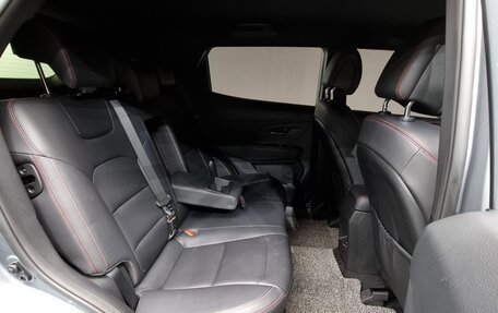 SsangYong Korando, 2022 год, 1 745 000 рублей, 15 фотография