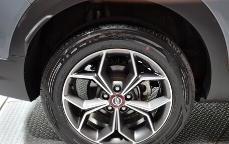 SsangYong Korando, 2022 год, 1 745 000 рублей, 17 фотография