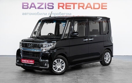 Daihatsu Tanto IV, 2019 год, 949 000 рублей, 1 фотография
