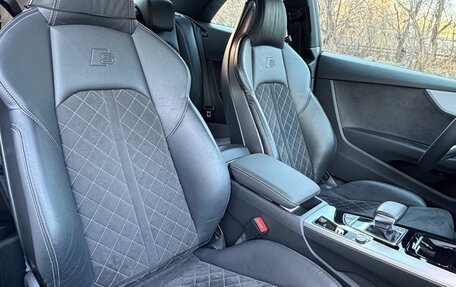 Audi A5, 2021 год, 6 000 000 рублей, 9 фотография