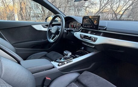 Audi A5, 2021 год, 6 000 000 рублей, 10 фотография