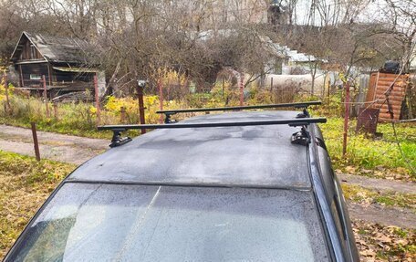 KIA Sportage IV рестайлинг, 2003 год, 240 000 рублей, 6 фотография