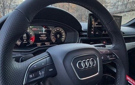 Audi A5, 2021 год, 6 000 000 рублей, 8 фотография