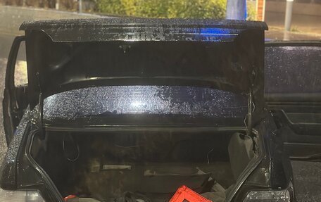 Peugeot 605, 1991 год, 125 000 рублей, 7 фотография