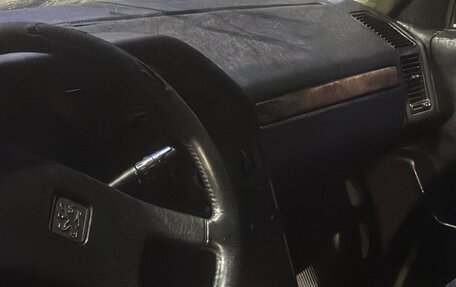 Peugeot 605, 1991 год, 125 000 рублей, 5 фотография