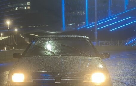 Peugeot 605, 1991 год, 125 000 рублей, 3 фотография