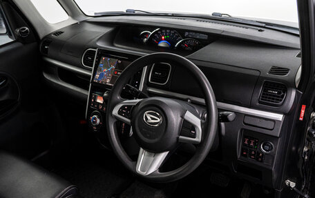 Daihatsu Tanto IV, 2019 год, 949 000 рублей, 9 фотография