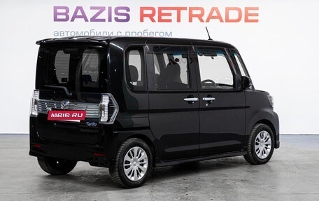 Daihatsu Tanto IV, 2019 год, 949 000 рублей, 5 фотография