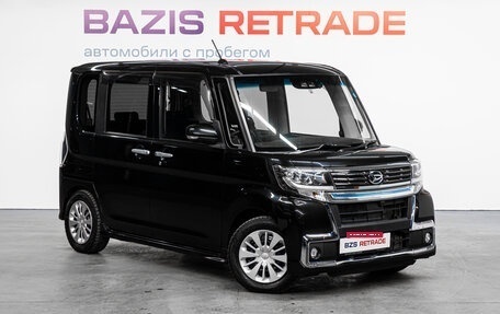 Daihatsu Tanto IV, 2019 год, 949 000 рублей, 3 фотография