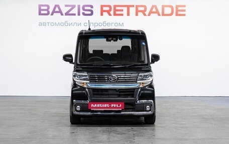 Daihatsu Tanto IV, 2019 год, 949 000 рублей, 2 фотография