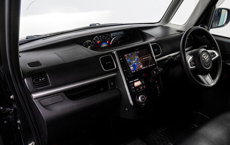 Daihatsu Tanto IV, 2019 год, 949 000 рублей, 13 фотография