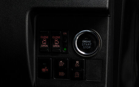 Daihatsu Tanto IV, 2019 год, 949 000 рублей, 19 фотография