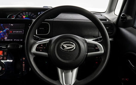 Daihatsu Tanto IV, 2019 год, 949 000 рублей, 16 фотография