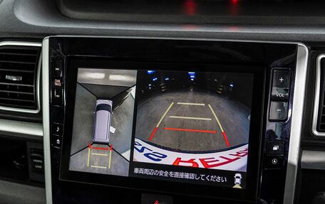 Daihatsu Tanto IV, 2019 год, 949 000 рублей, 23 фотография