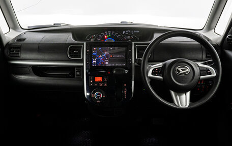 Daihatsu Tanto IV, 2019 год, 949 000 рублей, 15 фотография