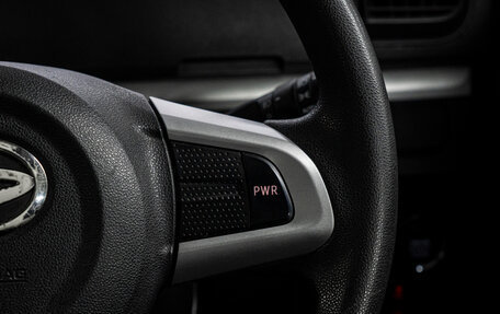 Daihatsu Tanto IV, 2019 год, 949 000 рублей, 18 фотография