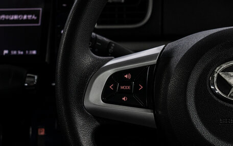 Daihatsu Tanto IV, 2019 год, 949 000 рублей, 17 фотография