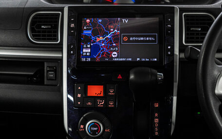 Daihatsu Tanto IV, 2019 год, 949 000 рублей, 20 фотография