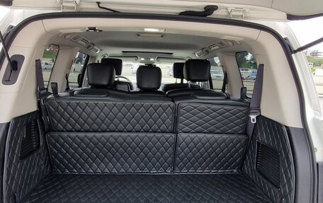 Nissan Patrol, 2012 год, 2 900 000 рублей, 15 фотография