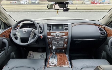 Nissan Patrol, 2012 год, 2 900 000 рублей, 7 фотография