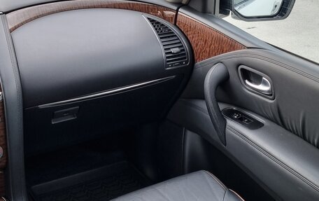 Nissan Patrol, 2012 год, 2 900 000 рублей, 9 фотография