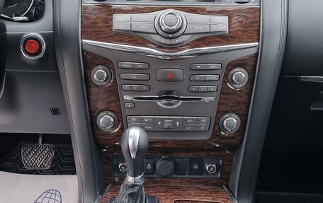 Nissan Patrol, 2012 год, 2 900 000 рублей, 10 фотография