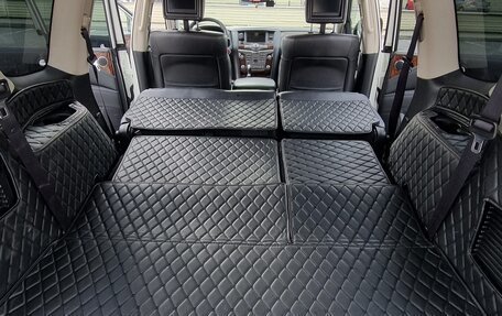 Nissan Patrol, 2012 год, 2 900 000 рублей, 13 фотография