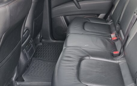 Nissan Patrol, 2012 год, 2 900 000 рублей, 17 фотография