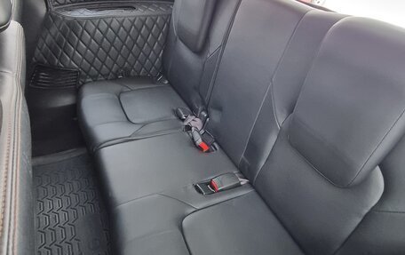 Nissan Patrol, 2012 год, 2 900 000 рублей, 19 фотография