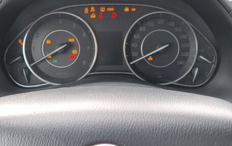 Nissan Patrol, 2012 год, 2 900 000 рублей, 21 фотография