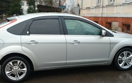 Ford Focus II рестайлинг, 2008 год, 450 000 рублей, 2 фотография