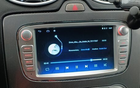 Ford Focus II рестайлинг, 2008 год, 450 000 рублей, 7 фотография