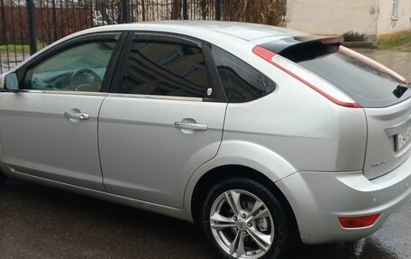 Ford Focus II рестайлинг, 2008 год, 450 000 рублей, 5 фотография