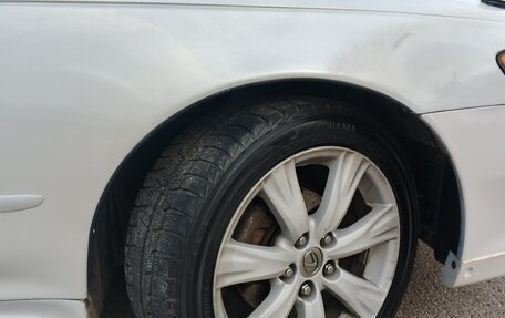 Toyota Mark II VIII (X100), 1994 год, 570 000 рублей, 10 фотография