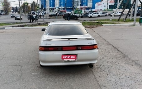 Toyota Mark II VIII (X100), 1994 год, 570 000 рублей, 6 фотография
