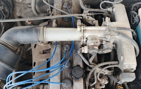 Toyota Mark II VIII (X100), 1994 год, 570 000 рублей, 23 фотография