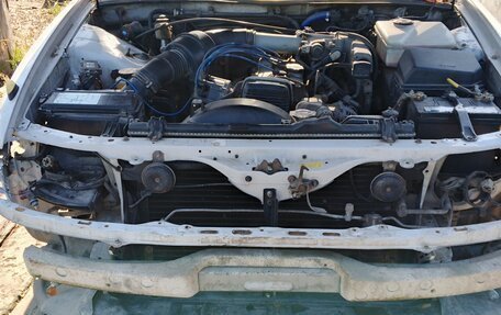 Toyota Mark II VIII (X100), 1994 год, 570 000 рублей, 21 фотография