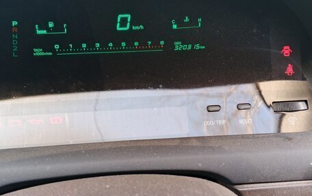 Toyota Mark II VIII (X100), 1994 год, 570 000 рублей, 27 фотография